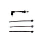 Bilstein 19-24 BMW 330i xDrive (w/ Elec. Susp.) B4 OE Replacement (DampTronic) Shock - Front Right