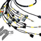 Rywire K-Series Naturally Aspirated w/Syvecs S7 ECU Engine Harness (w/4 Inj / No EMAP/Boost)