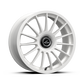fifteen52 Podium 19x8.5 / 5x114.3 BP / 35 ET / 73.1 CB / 6.14 BS / Rally White Wheel