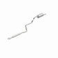 MagnaFlow BRE Exhaust Kit 99-03 Mazda Protege Protege5