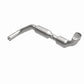 Magnaflow 03-04 Lincoln Navigator 5.4L Direct Fit Converter
