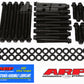 ARP BBC Mark V or Mark IV w/Brodix Alum Heads - Hex Head Bolt Kit