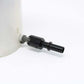 Aeromotive VaporWorx In-Tank Adapter Fitting - 12mm Male Quick Connect to 3/8in Female