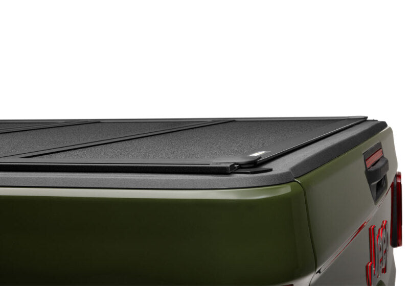 BAK 22-25 Nissan Frontier 5ft. Bed BAKFlip MX4 TS