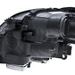 Hella 2006-2007 Mercedes-Benz ML320 Headlight Assembly