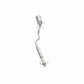 MagnaFlow BRE Exhaust Kit 07-12 Nissan Versa 1.8L