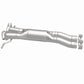 Magnaflow 2010 Ford Taurus 3.5L Direct Fit Converter