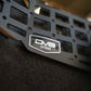 DV8 Offroad 2024 Toyota Tacoma Center Console Molle Panels & Digital Device Mount