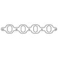 Cometic Ford FR9 Race V8 .060in KF Intake Manifold Gasket Set
