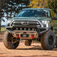 ARB 2022+ Toyota Tundra Zenith Front Bumper - Winch