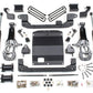 Zone Offroad 2015 Colorado/Canyon 5.5in Suspension