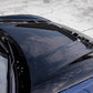 Seibon 2022 Toyota GR86 / Subaru BRZ VS-Style Carbon Fiber Hood