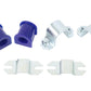 SuperPro VW Golf MK 5/6 2WD Front Sway Bar Bushings - 27mm (1.06in)