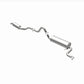 MagnaFlow BRE Exhaust Kit 08-10 Town & Country Grand Caravan Routan
