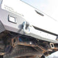 Fishbone Offroad 05-15 Tacoma Rear Bumper
