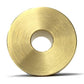 Perrin 15-22 Subaru WRX / 14-18 Forester / 10-17 Outback 5spd Stiff Brass Shifter Bushing