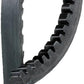 Gates 79-86 International/Navistar 2554 Diesel Fan & P.S. High Capacity V-Belt (Standard)