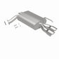 BRE Exhaust 06-08 M35 3.5L Muffler Kit
