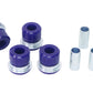 Superpro 92-00 Mitsubishi Montero / 97-04 Mitsubishi Monte Front Upper Control Arm Inner Bushing Kit