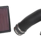 K&N 18-19 Ford F-150 EcoBoost V6-3.5L F/I Performance Air Intake System