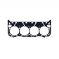 Cometic GM LT1/LT4 Gen-2 Small Block V8 .098in MLS Cylinder Head Gasket - 4.100in Bore
