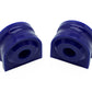 SuperPro Sway Bar To Chassis Mount