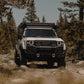 DV8 24-25 Toyota Land Cruiser / GX550 Roof Rack