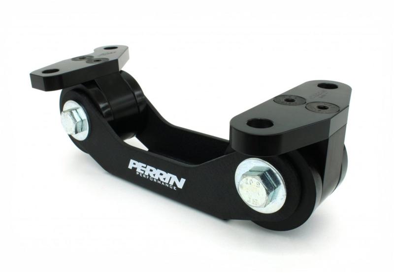 Perrin 13-20 & 2022 Subaru BRZ / 2022 Toyota GR86 / 17-20 Toyota 86 Transmission Support