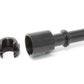 Aeromotive VaporWorx In-Tank Adapter Fitting - 12mm Male Quick Connect to 3/8in Female