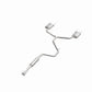 BRExhaust Exhaust Kit Replacement Chevrolet