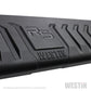 Westin 14-17 Chevrolet Silverado 1500 Double Cab 78.9in Bed R5 Nerf Step Bars - Polished Stainless