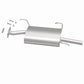 BRE Exhaust 00-01 Sentra 1.8L Muffler Kit