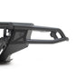 DV8 Offroad 2022-2025 GMC Sierra 1500 Tube Front Bumper