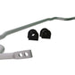 Whiteline 2018-2021 Jeep Wrangler 20mm 2 Position Adjustable Rear Sway Bar Kit