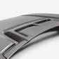 Anderson Composites 21-24 Ford Raptor Type-OE Carbon Fiber Hood