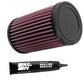 K&N 99-09 Yamaha YFM250 / 00-09 YFM400 Replacement Air Filter