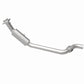 Magnaflow 15-17 Ford Mustang 3.7L Direct Fit Converter