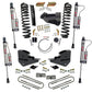 Skyjacker 2023+ Ford F-250/F-350 Super Duty 4WD 4in Lift Kit