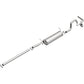 MagnaFlow BRE Exhaust Kit 01-04 Ford F-150