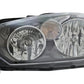 Hella 10-14 Volkswagen Jetta Wagen Headlamp Lh