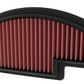 K&N 21-22 Triumph Speed Triple RS 1160CC Replacement Air Filter