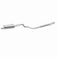 MagnaFlow BRE Exhaust Kit 11-17 Nissan Juke 1.6L