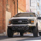 DV8 Offroad 21-23 Ford F150 Spec Series Front Bumper