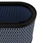 afe Magnum FLOW Round Racing Air Filter Fits Weber IDA 48 Carburetors (4-1/2 IN Height)