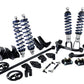 Ridetech 19-23 Ram 1500 4WD Coil-Overs