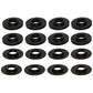 Manley Chevy LS/LT1/LT4 Valve Spring and Titanium Retainer Kit (w/ Valve Locks)