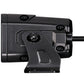 Hella Universal Black Magic 40in Tough Double Row Light Bar - Spot & Flood Light