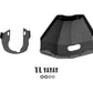 DV8 Offroad 07-18 Jeep Wrangler JK Dana 44 Front Differential Skid Plate