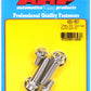 ARP Chevy SS 12pt Fuel Pump Bolt Kit