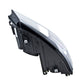 Hella 12-13 Volkswagen Tiguan Headlamp Rh